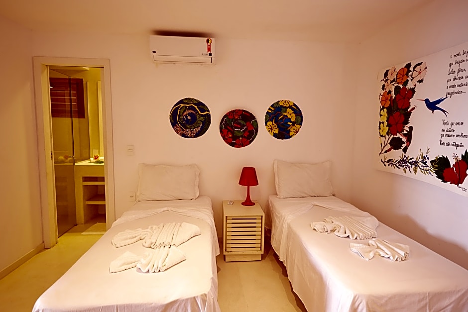 Pipa Privilege Suítes