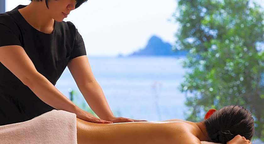 IKI RETREAT by Onko Chishin