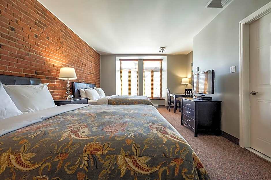 Auberge De La Fontaine