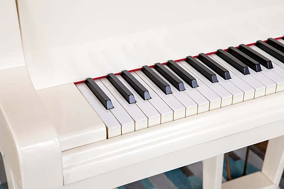 Hotel Black Tulip - Porto Gaia