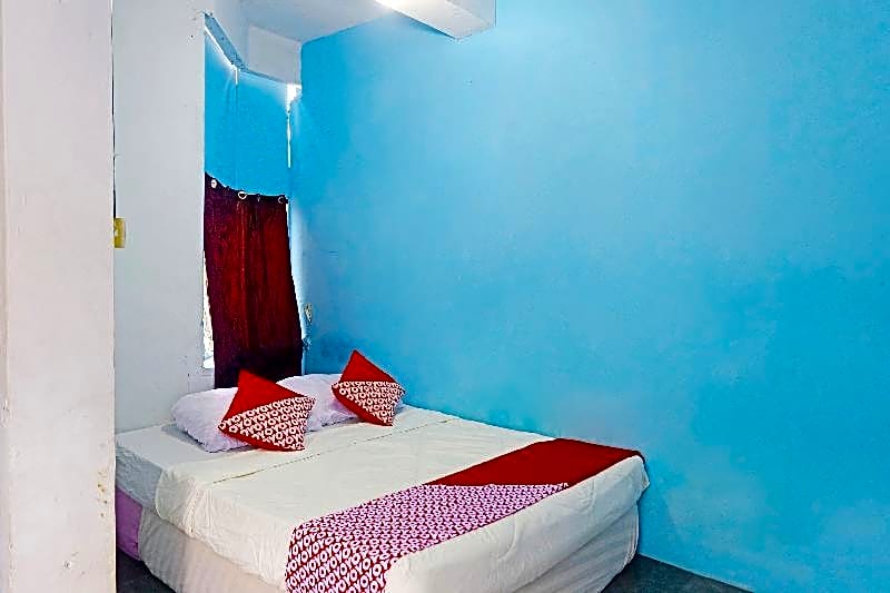 Hotel O Rafika Homestay SyariahNearTempat Makan Pagi Sore Nohil