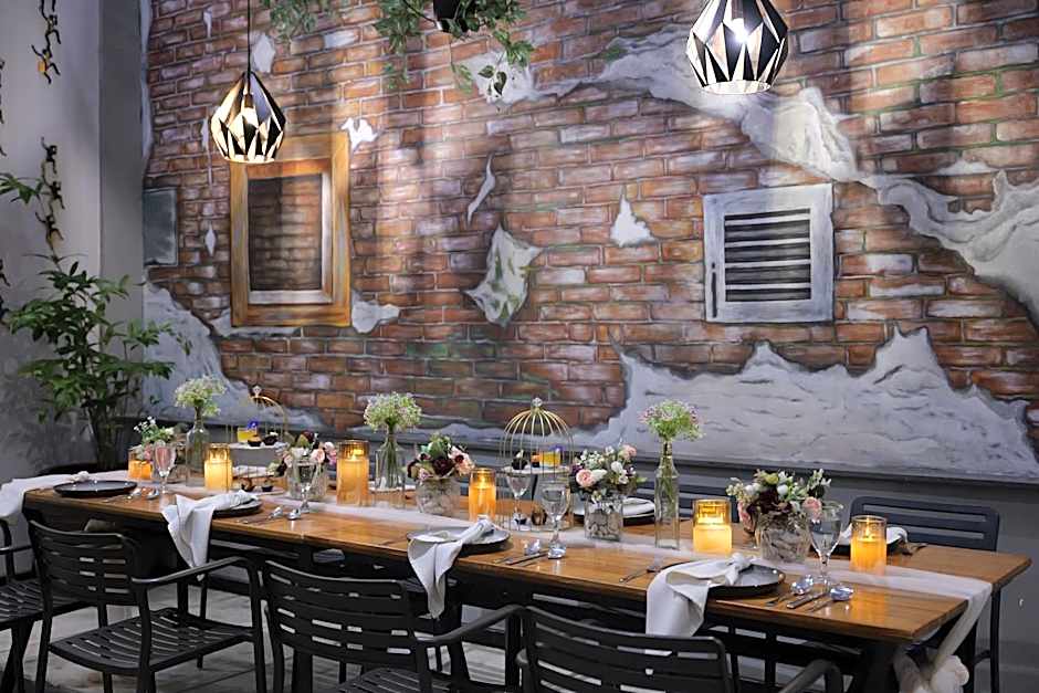 Hotel Sriti Magelang