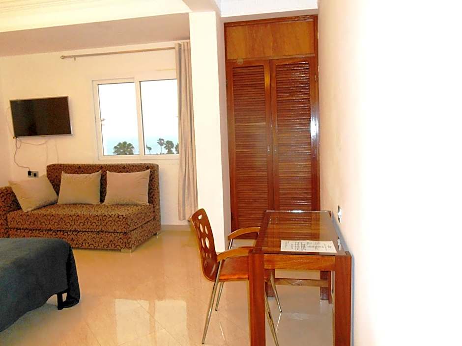 Boutique Hôtel Albaraka