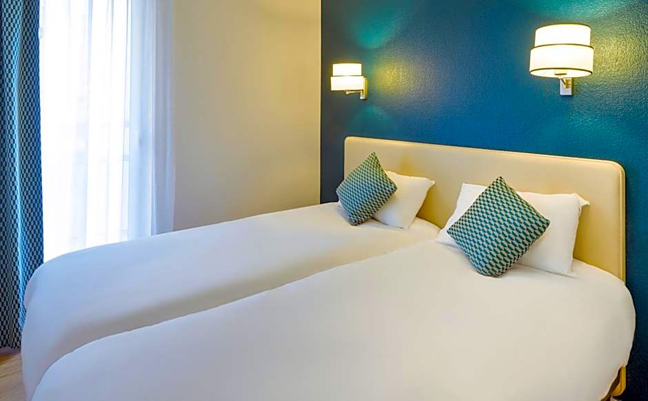 Aparthotel Adagio Monaco Palais Josephine