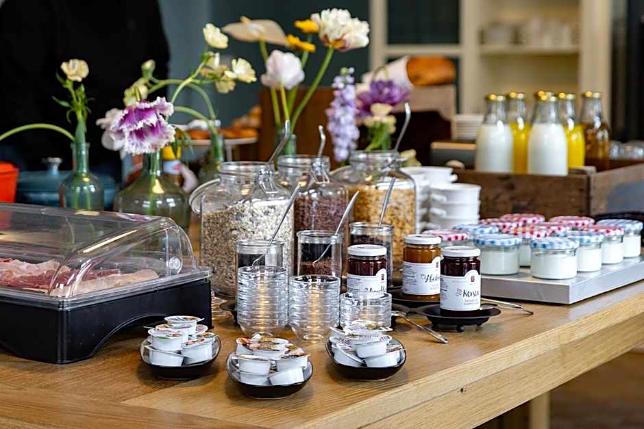 Buitenplaats Iepenoord