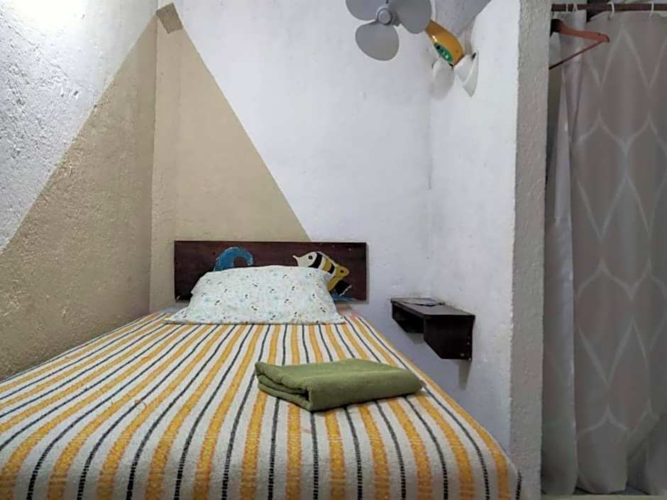 Hotel Hostal Teresa