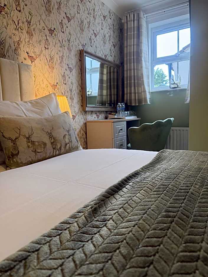 The Blue Bell Inn