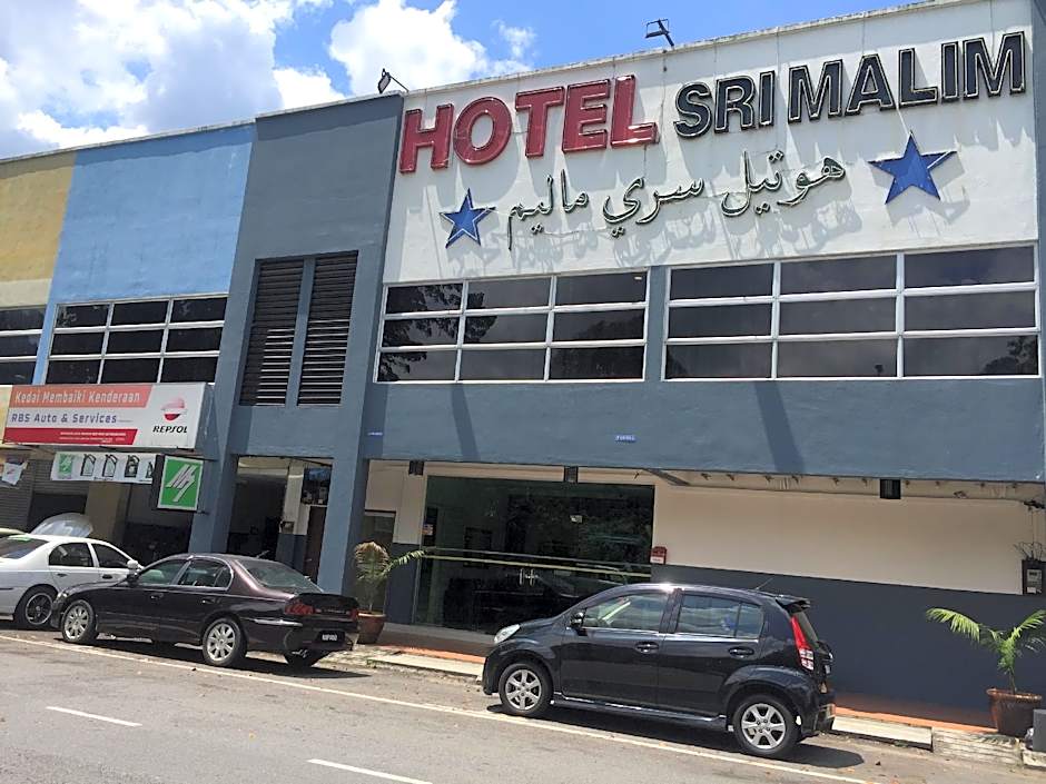 Hotel Sri Malim
