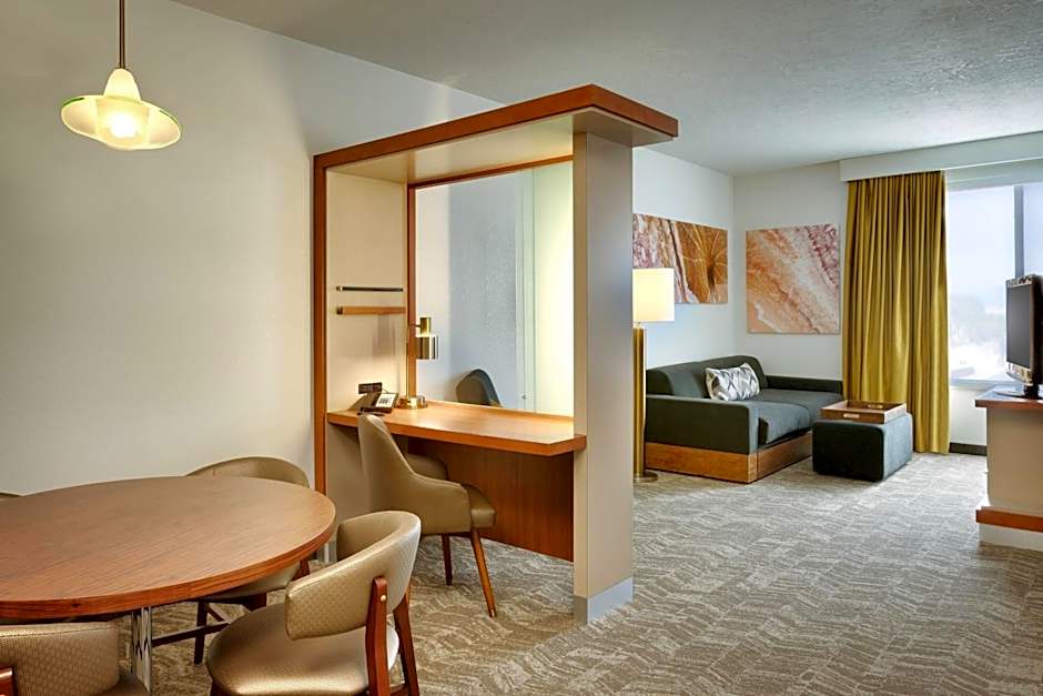 SpringHill Suites by Marriott Vernal