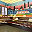 Bcn Sport Hostels