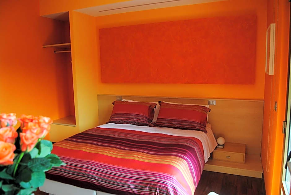 Photo 1 of 8 of Triple Room