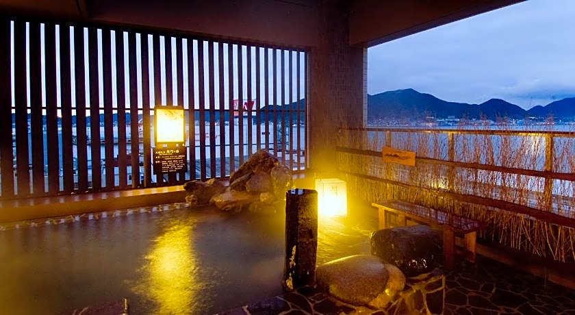 Dormy Inn Premium Shimonoseki Natural Hot Spring