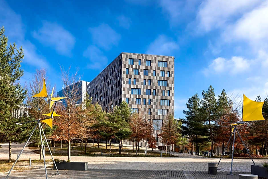Melia Luxembourg