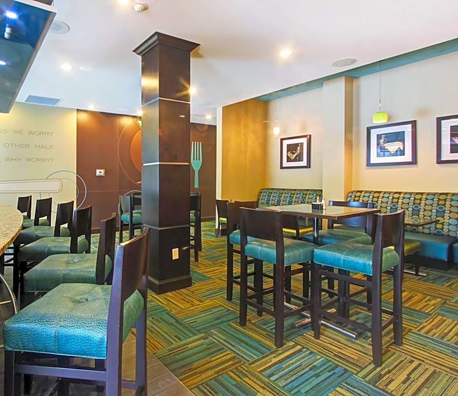 Holiday Inn Christiansburg Blacksburg By IHG