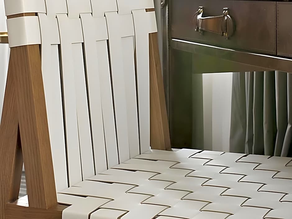 The Rothschild Hotel - Tel Aviv's Finest