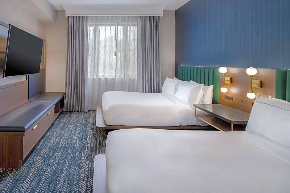 DoubleTree Suites By Hilton Hotel Mt. Laurel