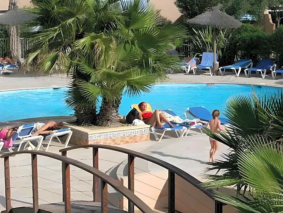 Les Bulles de Mer - Hotel & Spa sur la Plage