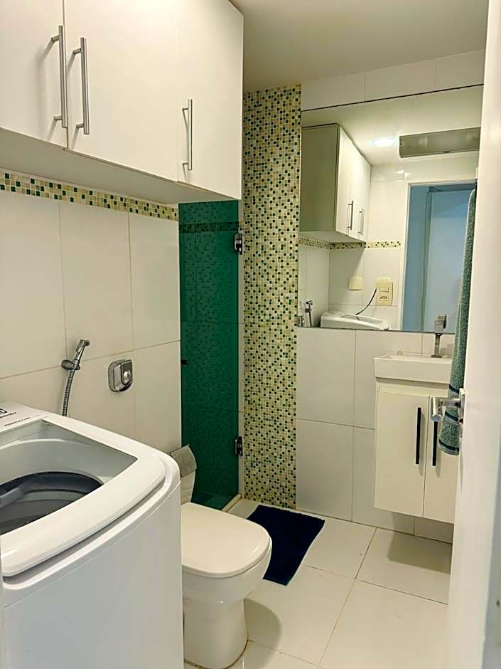 Apartamento Copacabana Rio