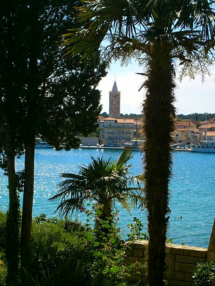 Villas Arbia - Rio by the Beach