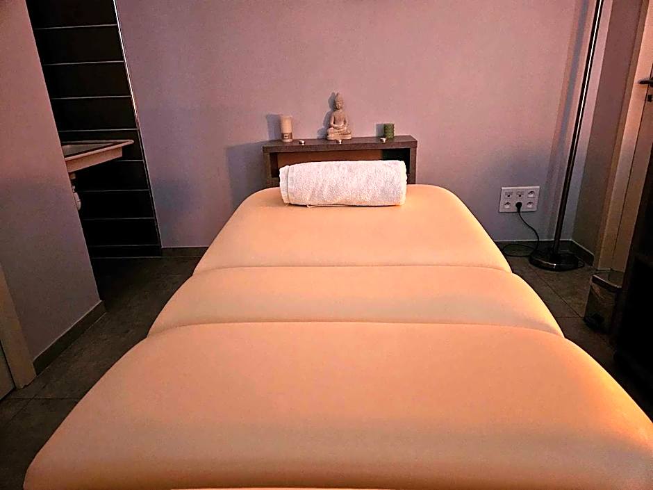 Hôtel Château de la Marlière