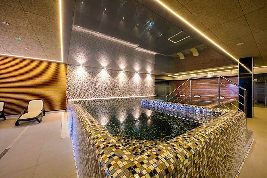 Pałac w Konarach Resort SPA & Conference