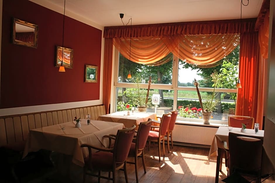 Hotel Steinberger-Hof