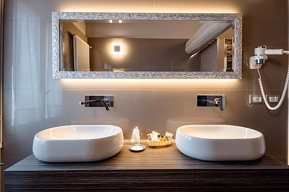 Hotel Centrale