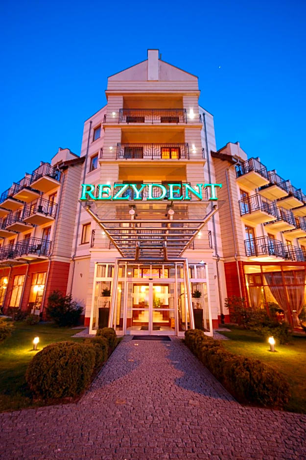 Rezydent Resort