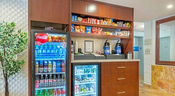 Best Western Plus Palm Beach Gardens Hotel & Suites
