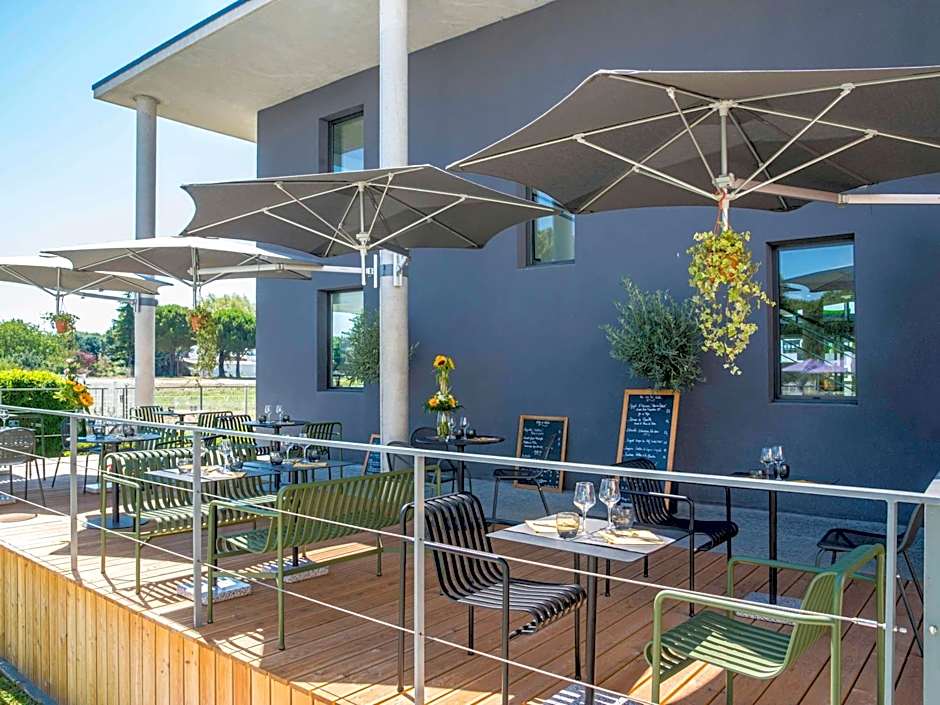 Ibis Styles Pertuis Luberon