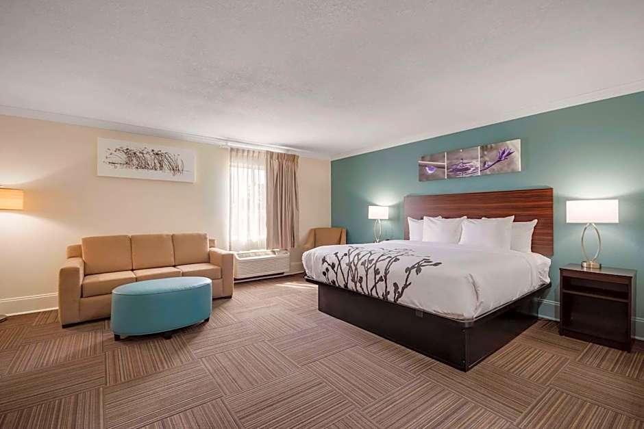 Sleep Inn & Suites Niceville - Destin