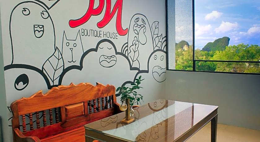 Krabi P.N. Boutique House