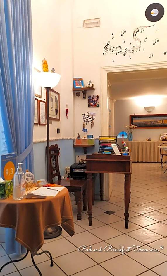 B&B Terra Mia Napoli