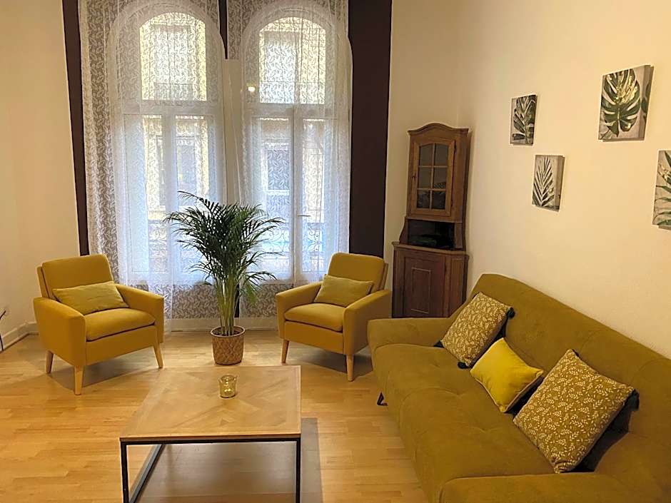 La Petite Auberge de Strasbourg