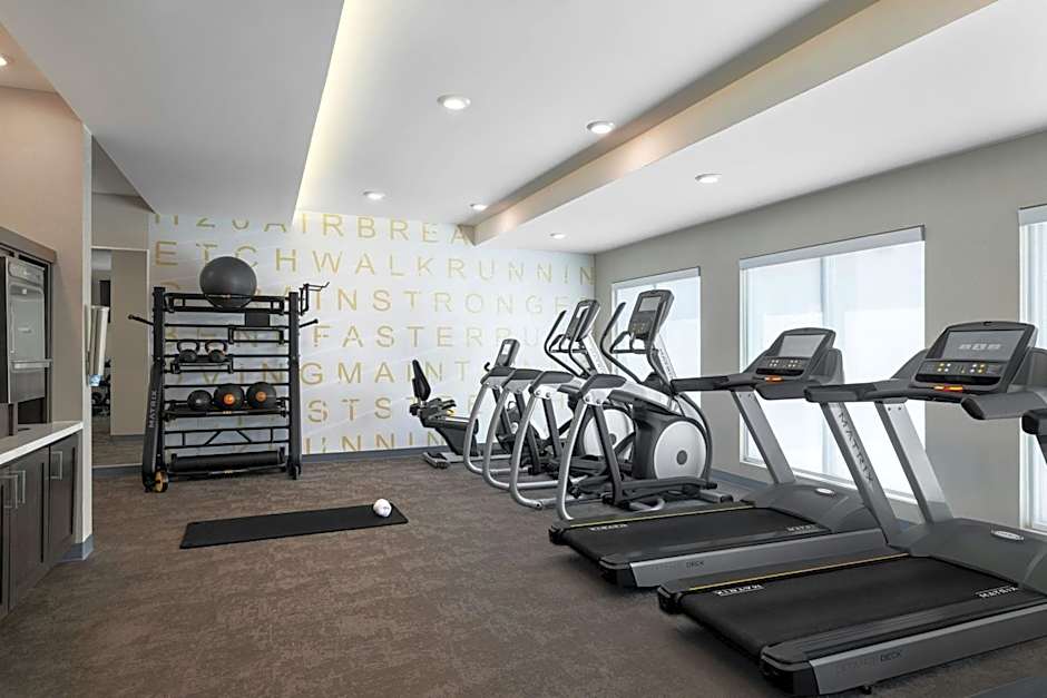 Residence Inn by Marriott San Marcos