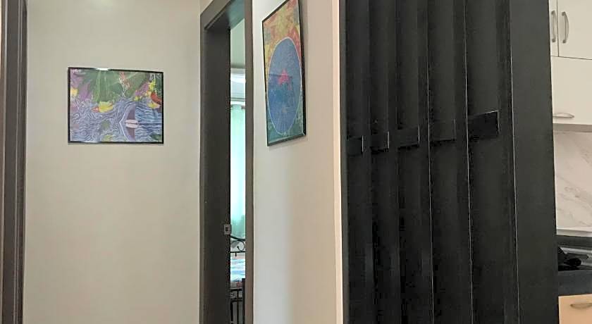 Sajo Plaza & Residences