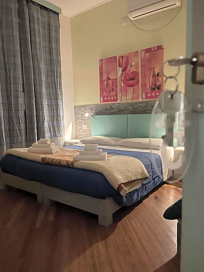 Affittacamere Le Ginestre