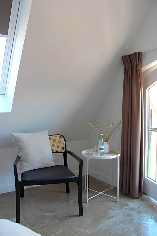 Hotel Paradis Zandvoort