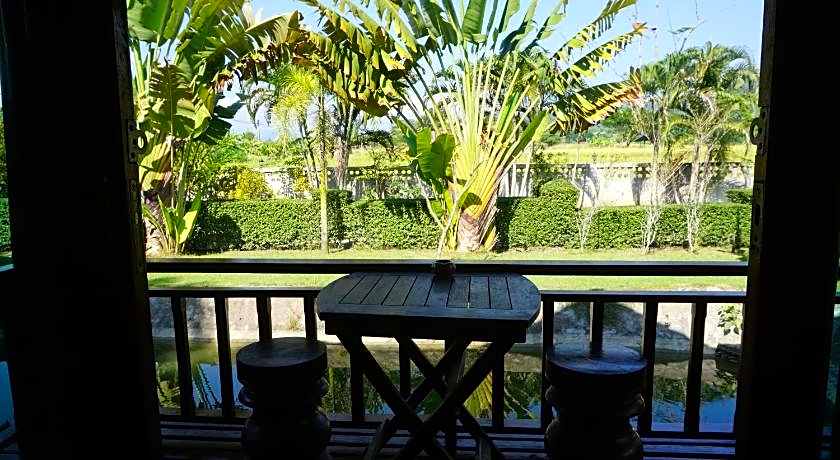 Blue Sky Pai Resort – Pai, ND