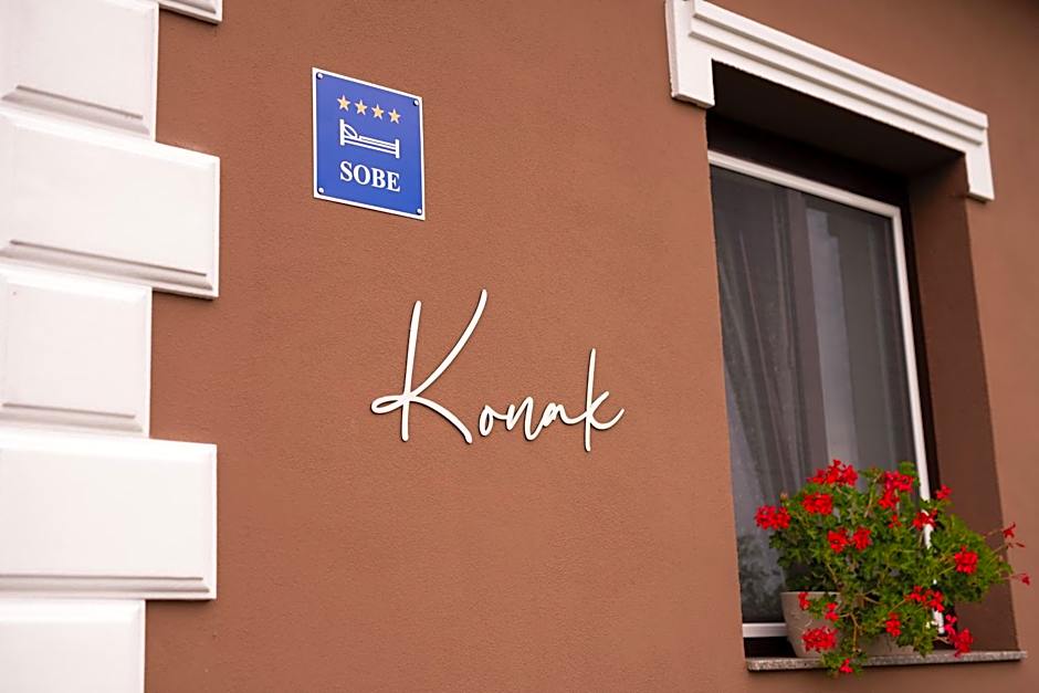 KONAK
