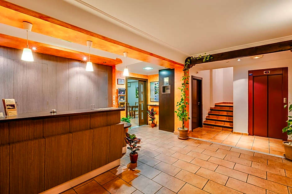 Hotel Rural Huerta del Laurel