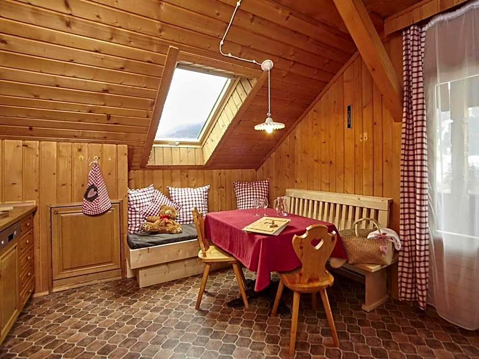 Bio Aparthotel Blaslahof