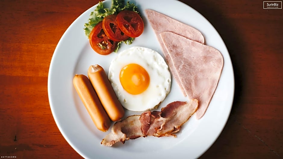 Martina Hotel (SHA Extra Plus)