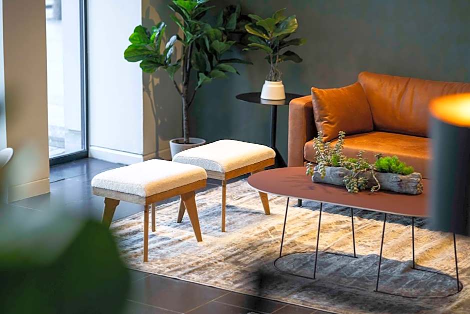 Park Inn by Radisson Antwerpen