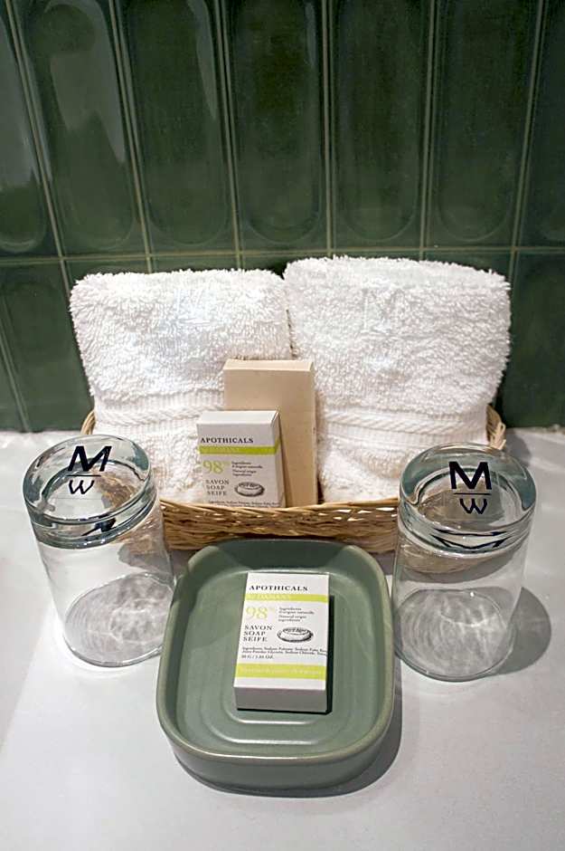 Maytaq Wasin Boutique Hotel