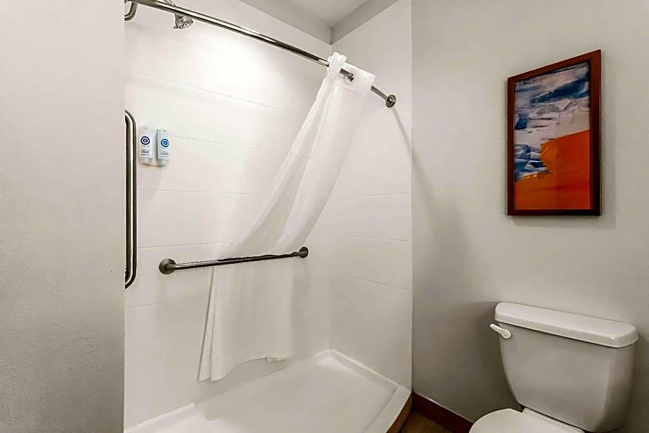 Comfort Inn & Suites Donna near I-2