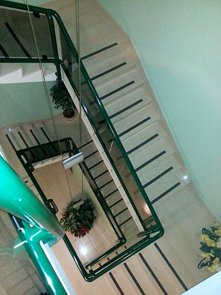 Hotel Maddaloni