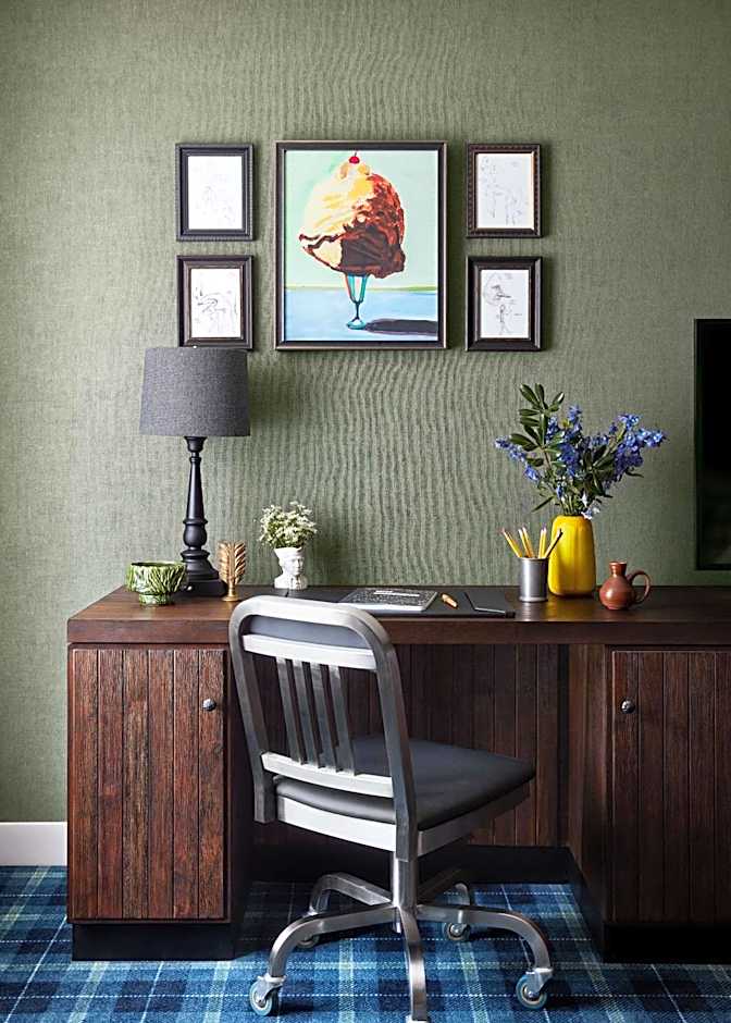 Graduate by Hilton Storrs