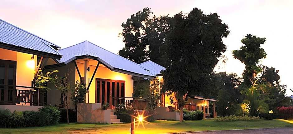 Saphli Villa