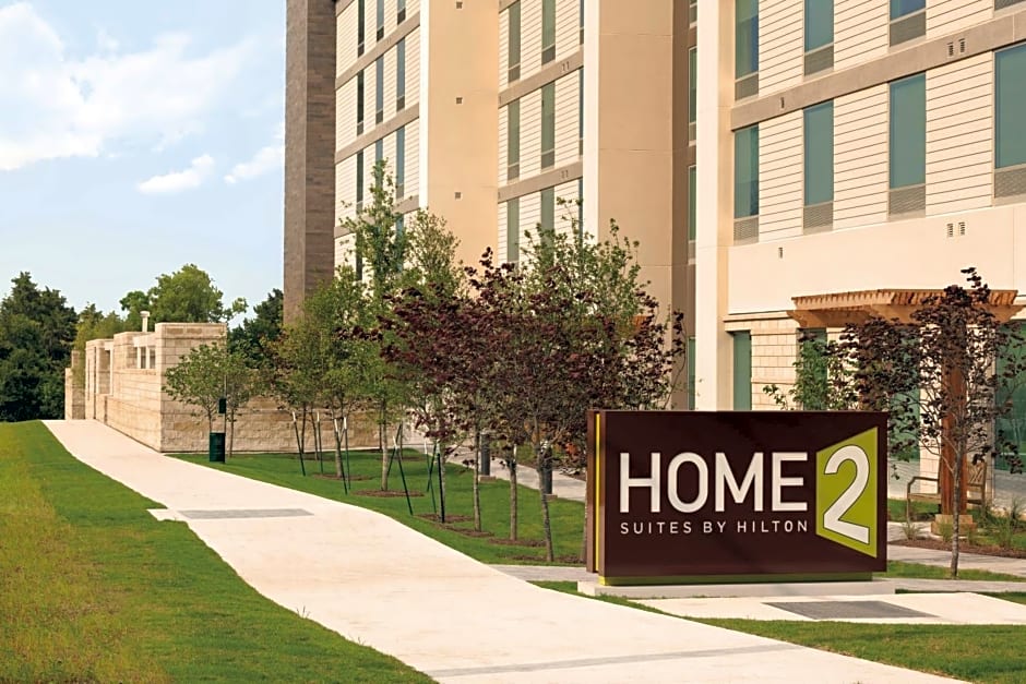 Home2 Suites by Hilton Austin North/Near the Domain, TX
